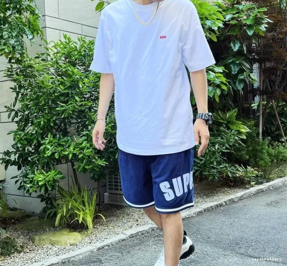 MESH 24SS ULTRASUDE shorts mesh suede SHORT 0902